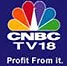 CNBC (TV18)