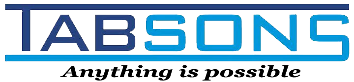 Tabsons Gurgaon india